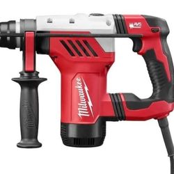 Rotary Hammer w/ Case