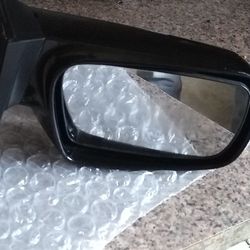 Toyota Mirror.