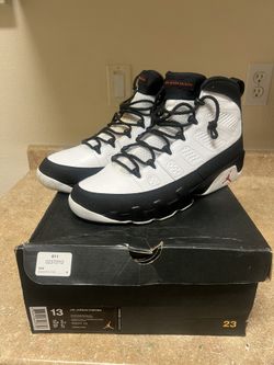 Air Jordan 9