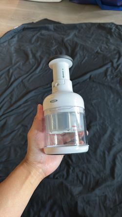 OXO Chopper