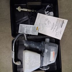 Wagner Power Painter