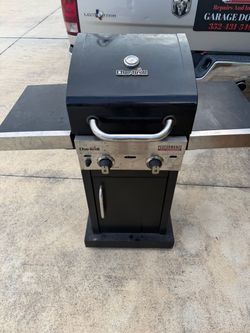 Char-Broil Performance TRU-Infrared 2-Burner Gas Grill