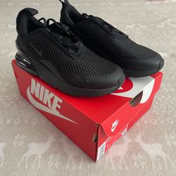 Nike Air Max 270 Kids 1Y