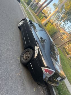 2007 Ford Fusion