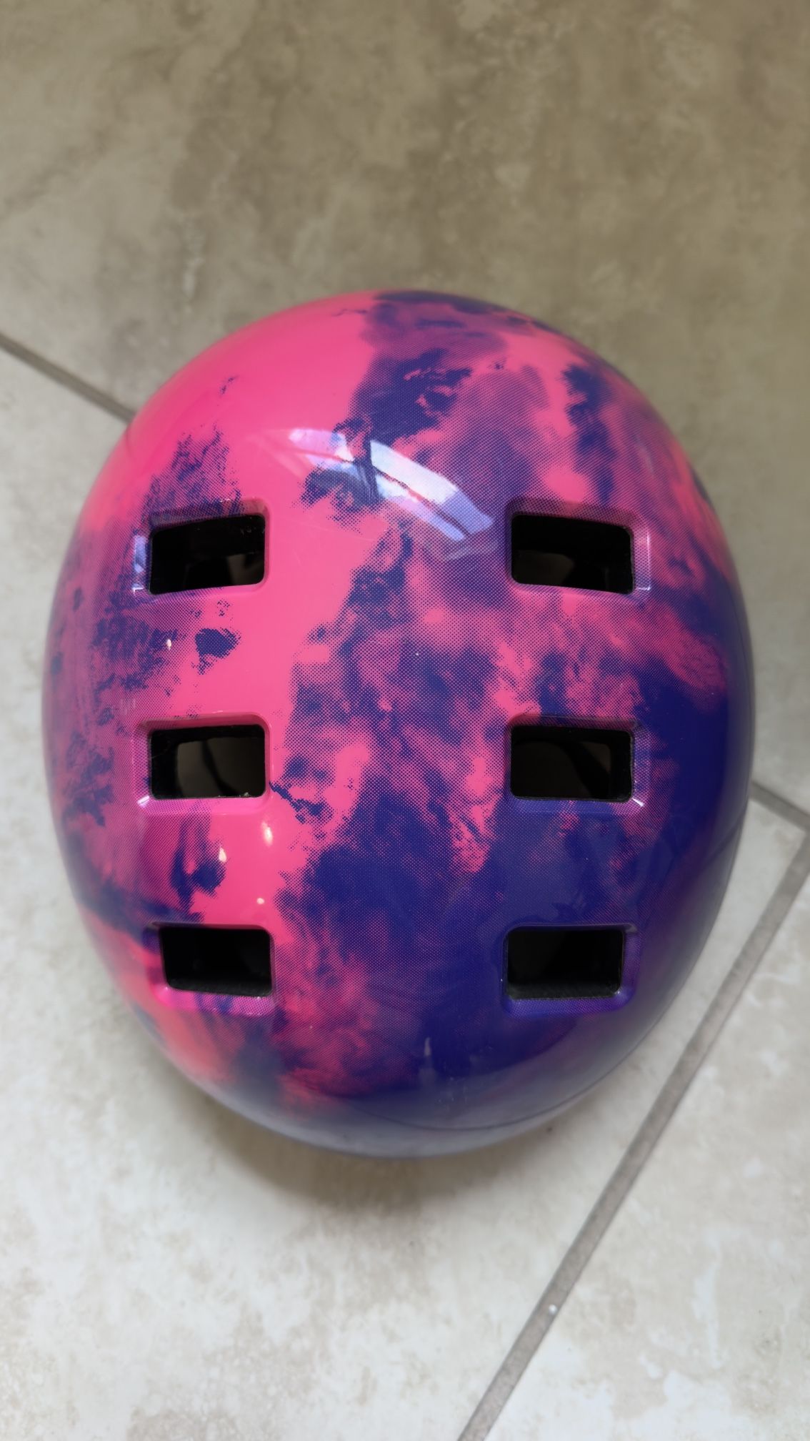 Bike Helmet