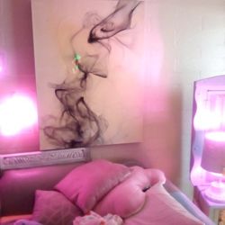 Smoke Art