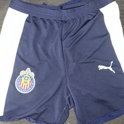 Chivas Joggers