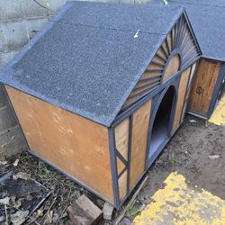 Large Dog House 