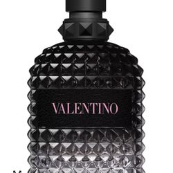 Valentino Uomo Born In Roma Eau De Toilette
