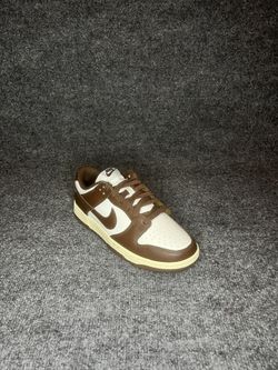 Nike Dunk Low Cacao Wow