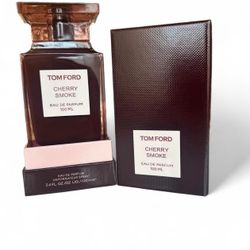 Tom Ford Cherry Smoke EDP