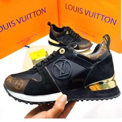 LV Shoes