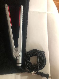Hair Straightener