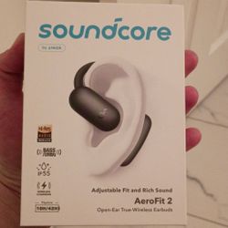 Soundcore AeroFit2