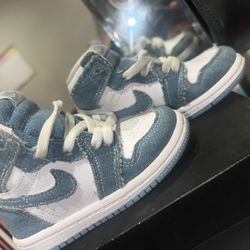 Toddler Shoes