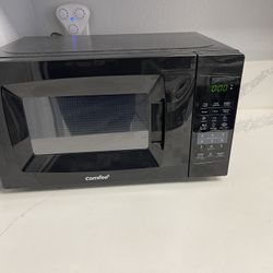 BLACK COMFEE EM720CPL-One-Touch Buttons $40.00