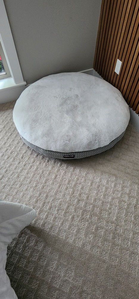 Kirkland Dog Bed