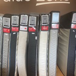 Mattressfirm Laurel  Twins And Queen Clearance Starting At $199