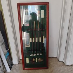 History of golf