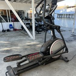 Nordictrack E9.0 Elliptical 