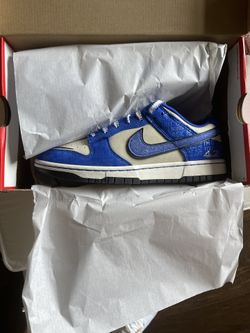 Nike Dunk Low ‘Jackie Robinson’