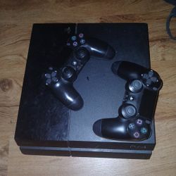Ps4 
