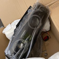 Headlights For Chevy Silverado 99-02