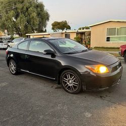 2009 Scion tC