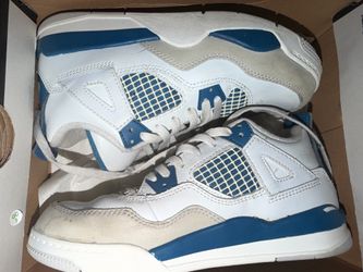 Jordan 4 Retro