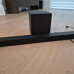 Vizio Soundbar