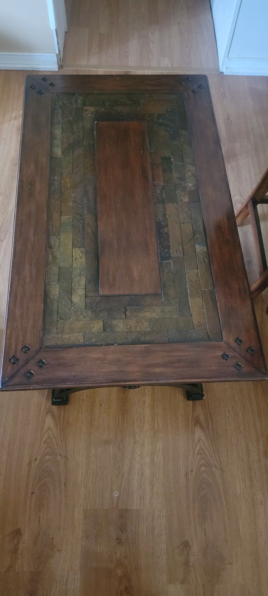 Set of Living Room Tables