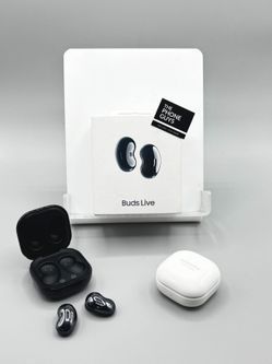 🚀 Looking for an inexpensive option for wireless earphones? 🚀 Samsung Galaxy Buds Live