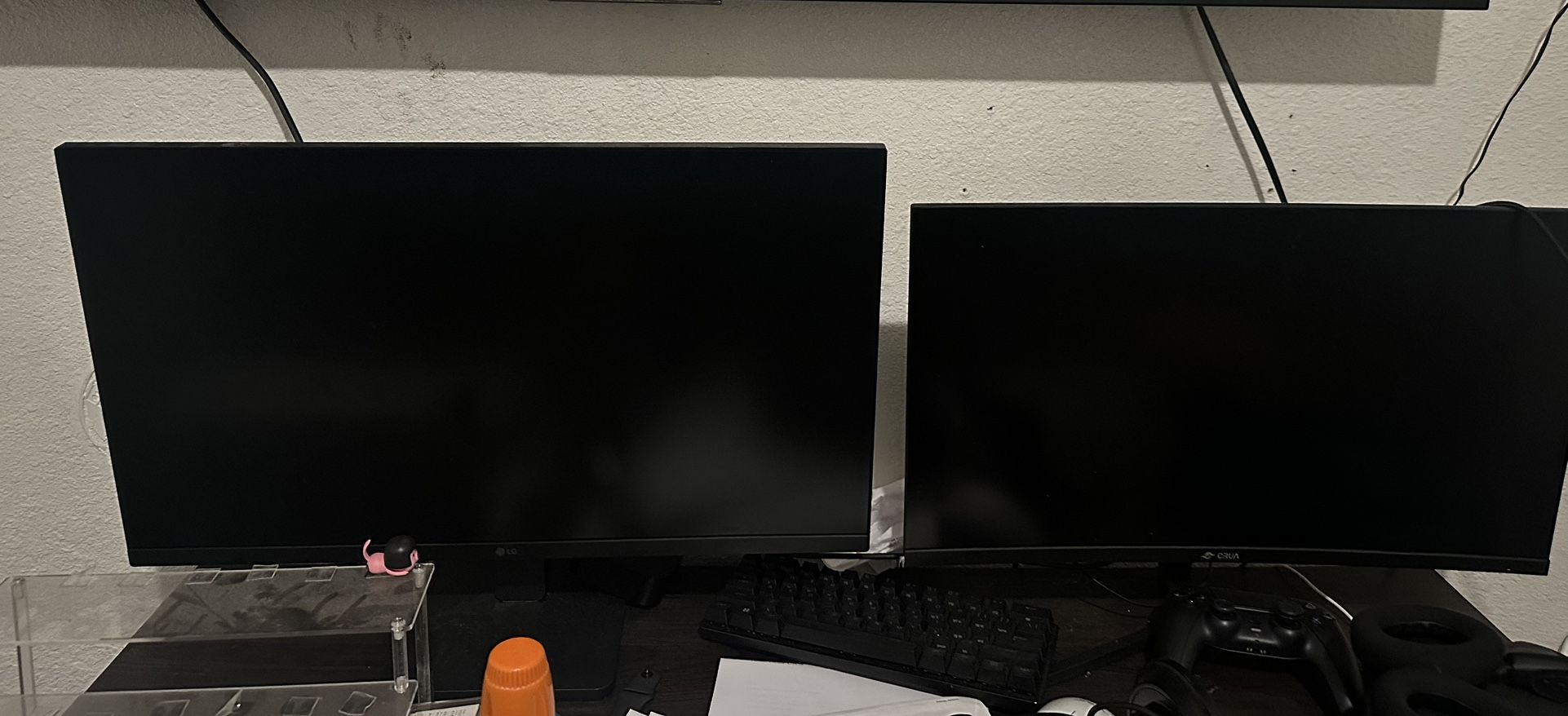 Gaming Monitors