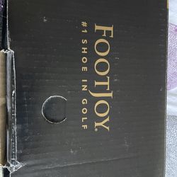 FootJoy Men’s Golf Shoes