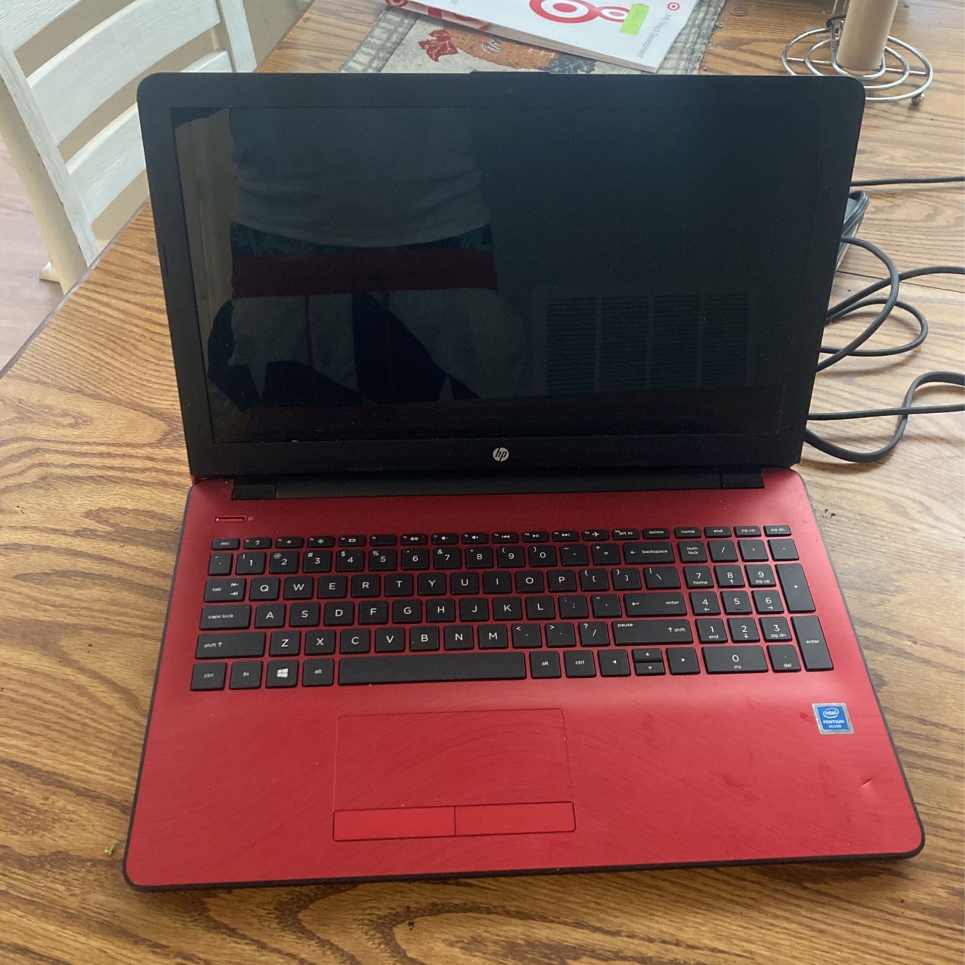 Hp Laptop Windows 11