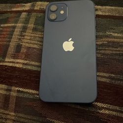 Iphone12  128 GB UNLOCKED