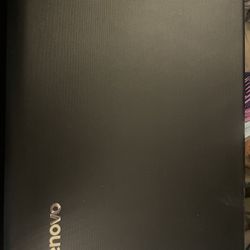 Laptop 