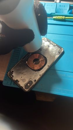 iPhone Repairs