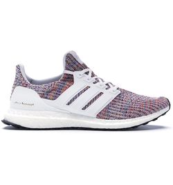 Adidas Ultra Boost Size 4 CM8111 $200