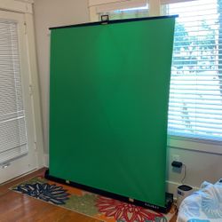 Green Sceeen (Raubay Brand)
