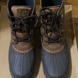 UGG Boots Men’s Size 11