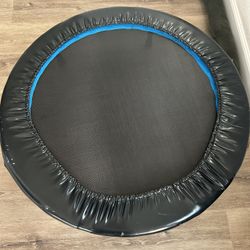 Trampoline 