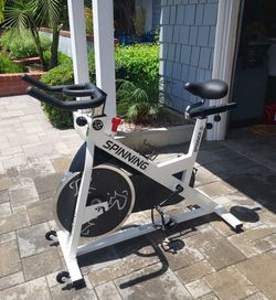 Spinner S1 - Like new
