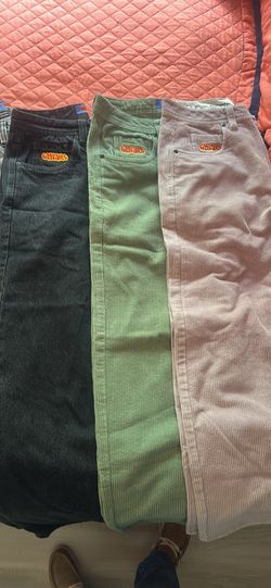Pantalones de niño