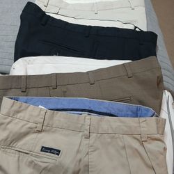 Mens Pants