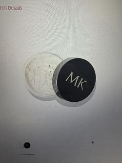 TRANSLUCENT LOOSE POWDER