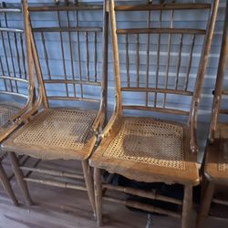 Vintage Chairs
