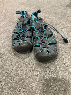 Women’s Keen Size 10