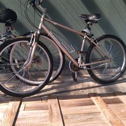 26 Inch Bike. Diamond Back..low Mileage