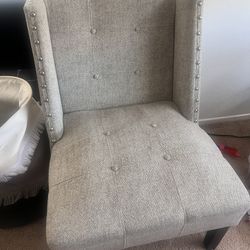 Chair Wide 